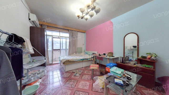 县仓巷八号院二手房实景图