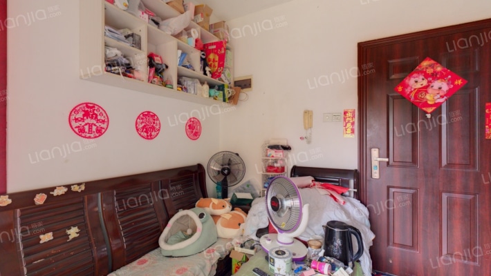 亨元花园二手房实景图