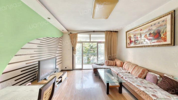 翠晨记二手房实景图