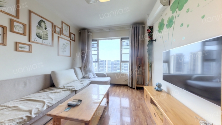 理想城二手房实景图