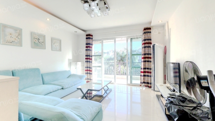 东泰花园康怡居二手房实景图