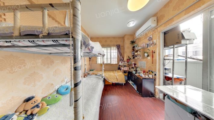 美邦公寓二手房实景图