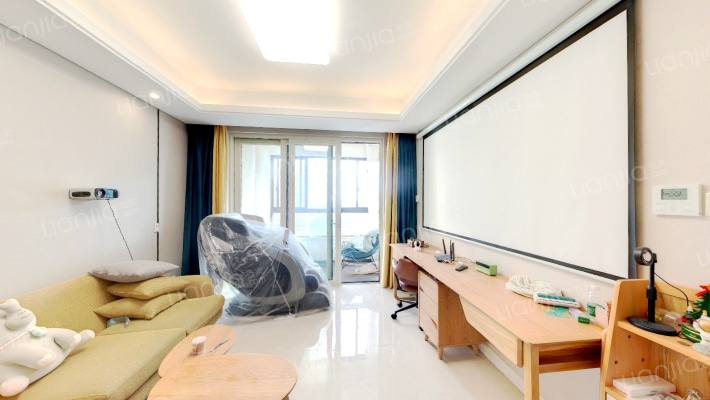 龙馨家园二手房实景图