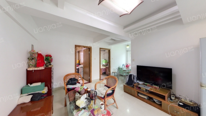 中裕花园二手房实景图