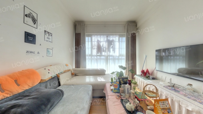 正成东区1号二手房实景图