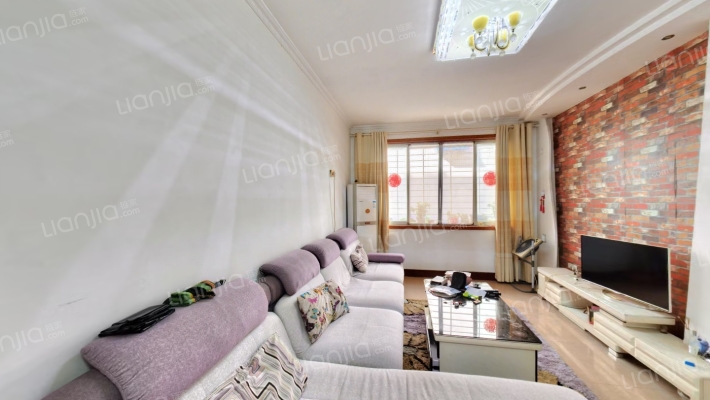 楚星小区二手房实景图