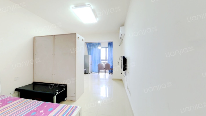 恒昌格兰郡二手房实景图