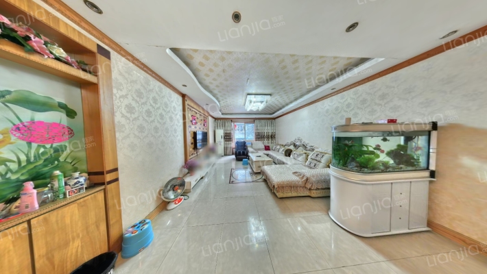 王宫花苑二手房实景图