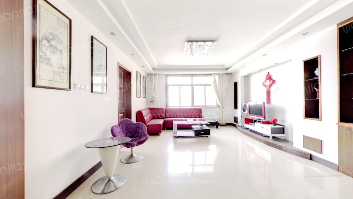 国城花园二手房实景图