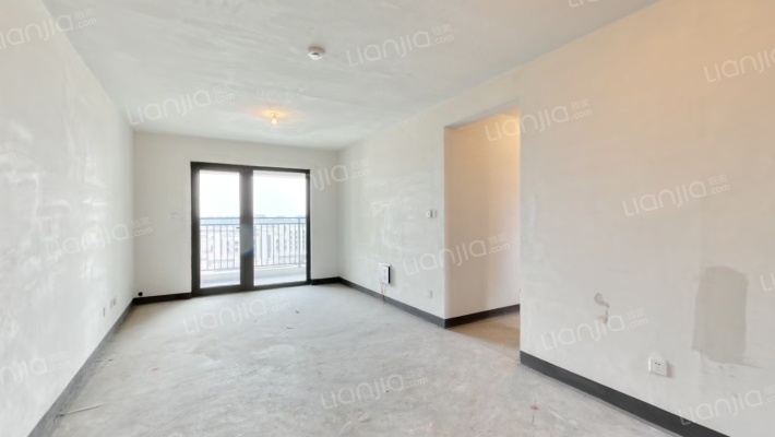 卓越和悦二手房实景图