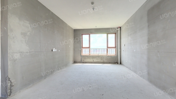 龙族誉珑府二期二手房实景图