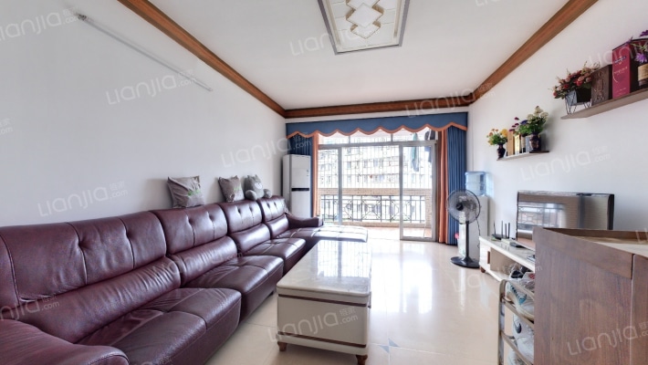 清晖豪苑二手房实景图