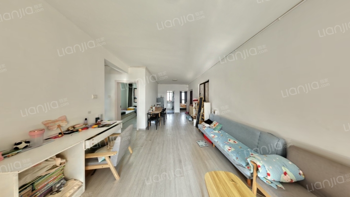 花桥裕花园二手房实景图