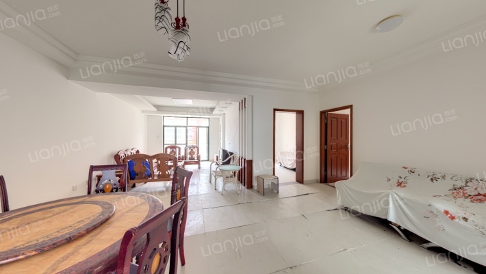 九九海景花园二手房实景图