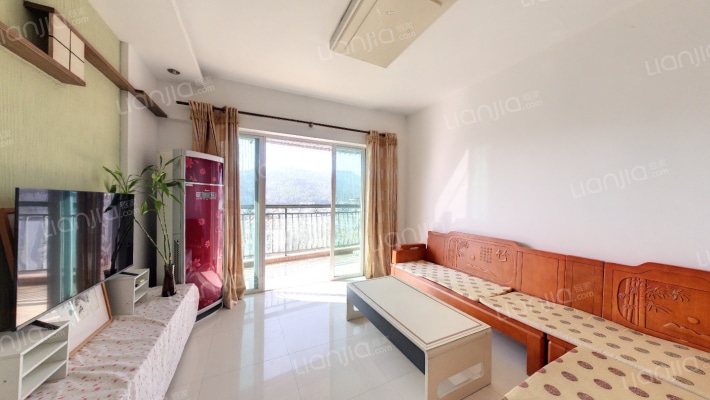 怡新花园二手房实景图