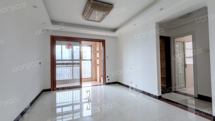 佳兆业壹号花园二手房实景图