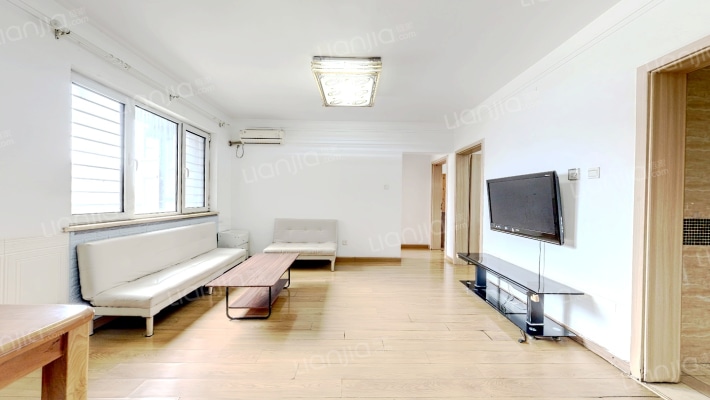 燕京航城二手房实景图