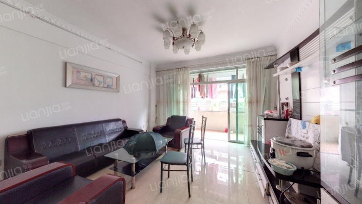 恒信花园B区二手房实景图