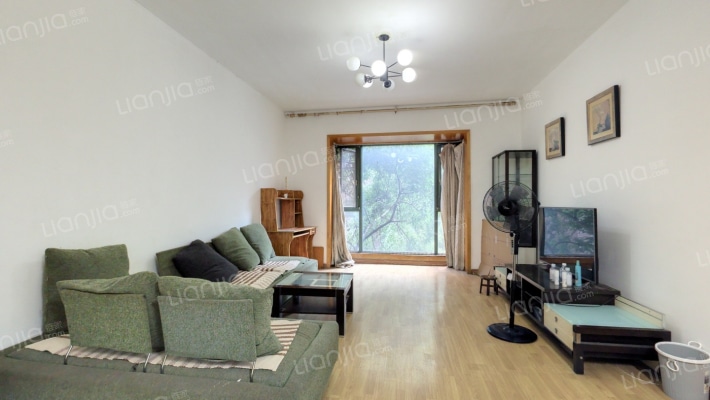 水漪袅铜二手房实景图