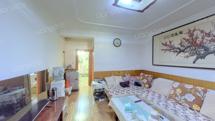 文化东路25号二手房实景图