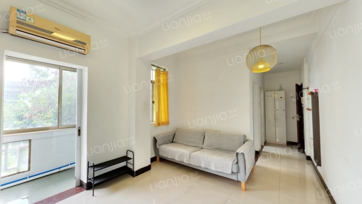 革新路二手房实景图