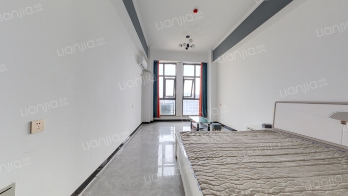 众信国际二手房实景图