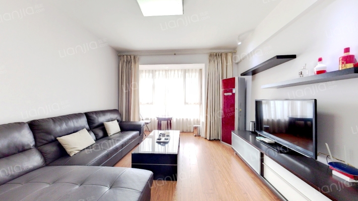 双发金英汇二手房实景图