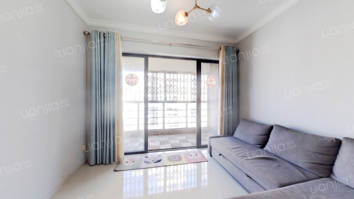 普君新城东苑二手房实景图