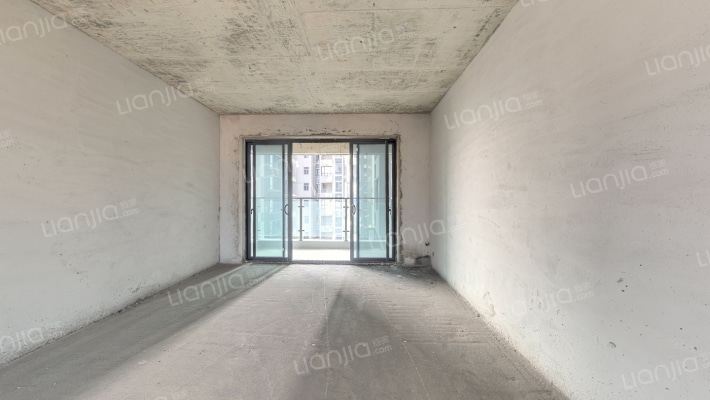 华廷悦府二手房实景图