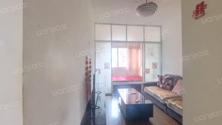 青春小区南区二手房实景图