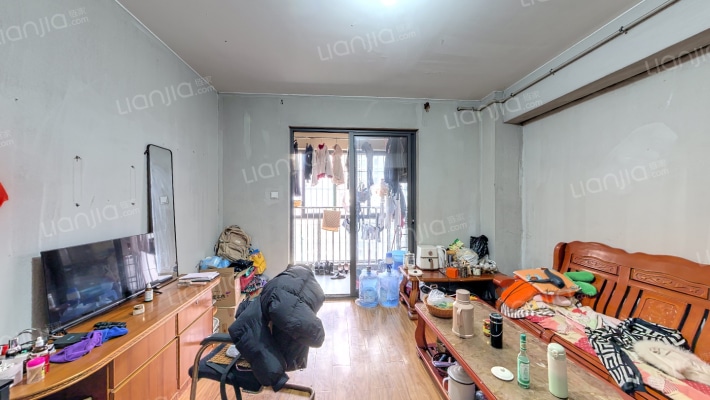 清富新城一区二手房实景图