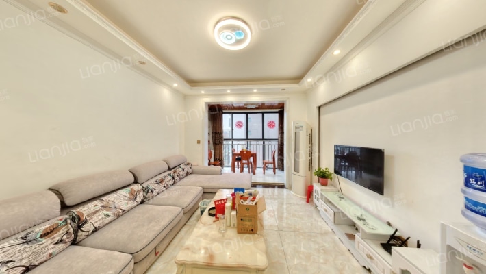 恒昌格兰郡二手房实景图