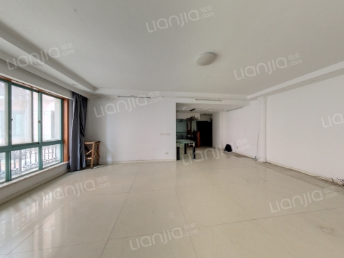 整租·世纪丰盛大厦 4室2厅 南/北