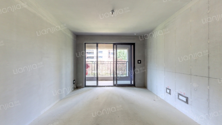 中海学仕里二手房实景图