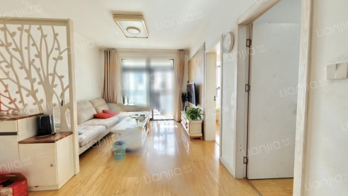 金桥雅苑二手房实景图