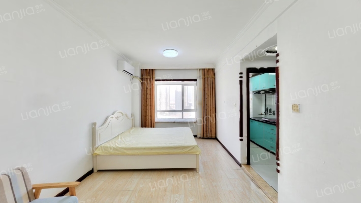 赛维利大厦二手房实景图