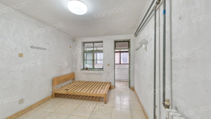 燕子山小区南区二手房实景图