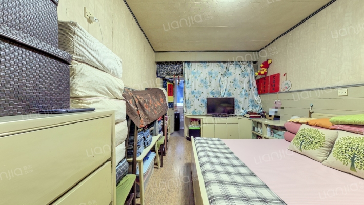 文一路54号二手房实景图