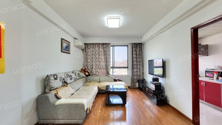 嘉绿福苑二手房实景图