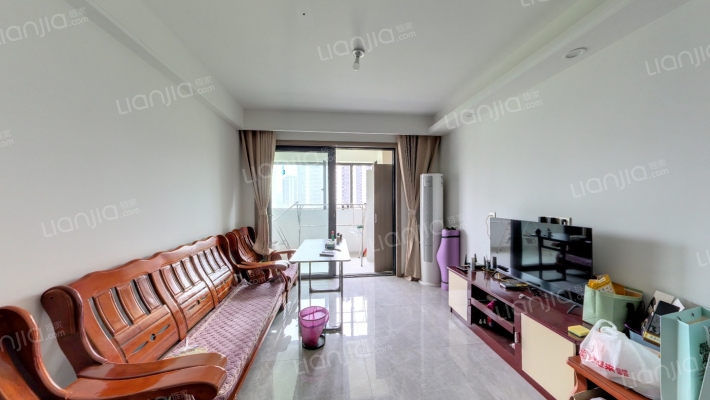 卓越华禧铭苑东区二手房实景图