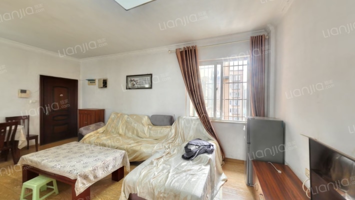 新城丽景二手房实景图