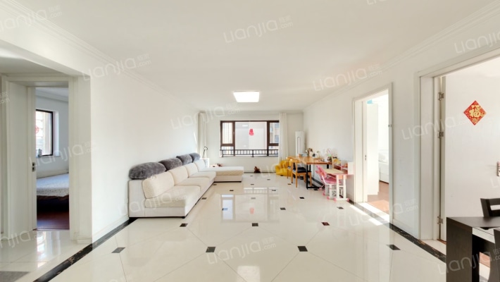 碧桂园时代城二手房实景图