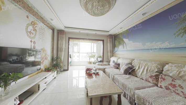 茉莉公馆二手房实景图