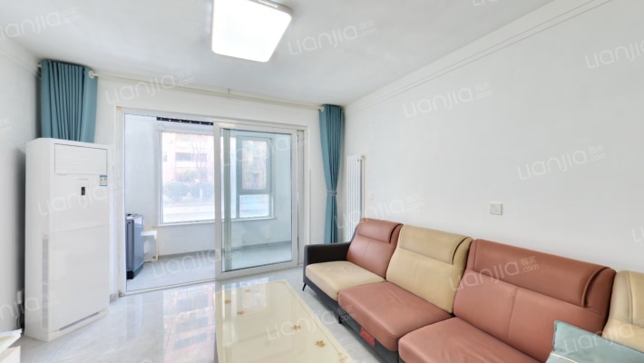 东丰台堡村二手房实景图