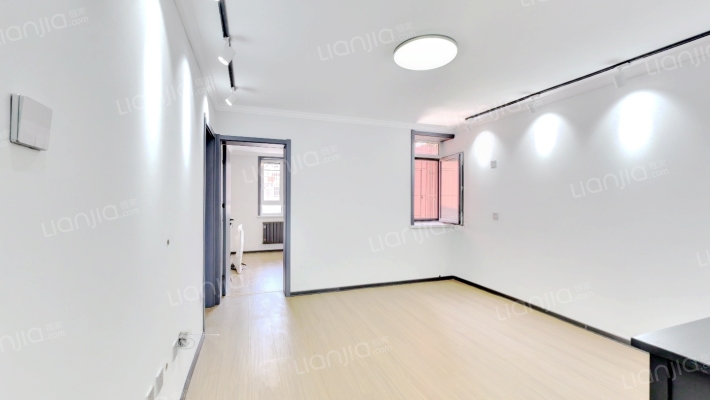 丰源里供电楼二手房实景图