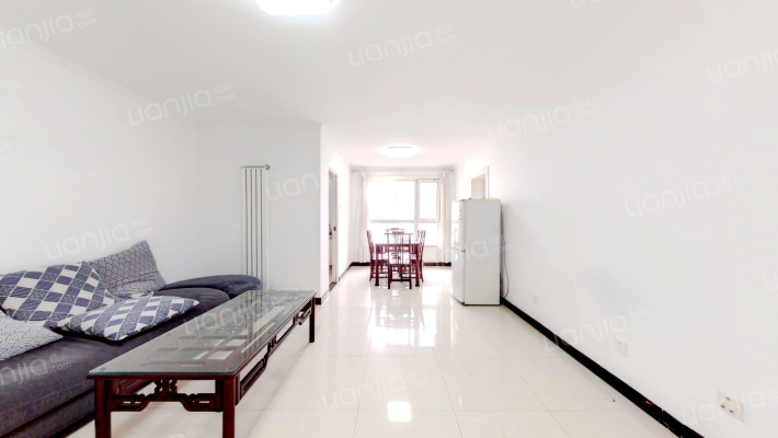 平安嘉苑二手房实景图