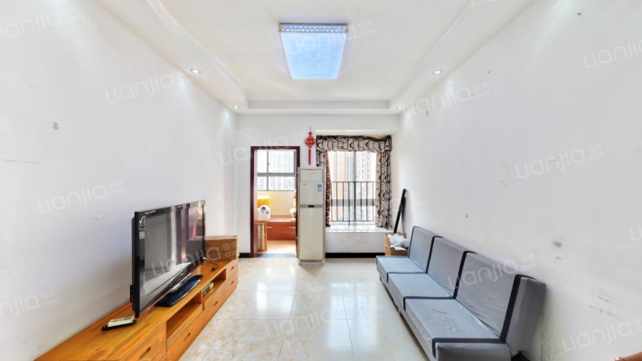 锦江华府二手房实景图