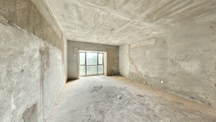 森林城二手房实景图