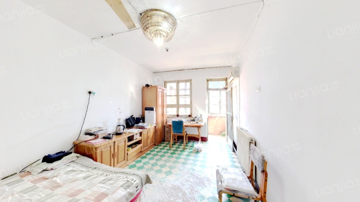 天成路二手房实景图