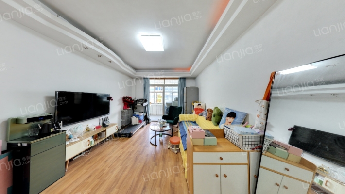 沣惠小区(西二环路)二手房实景图